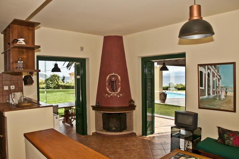 Alekata Village Holiday home *