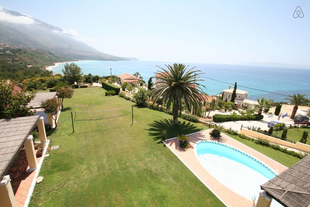 Holiday home Alekata Village *