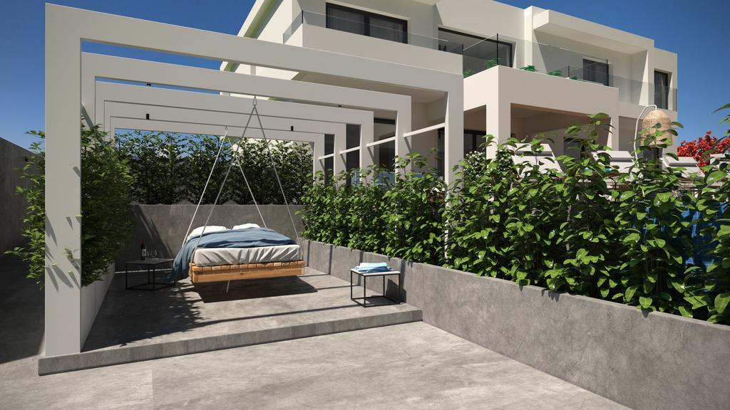 Villa Thea Sunrise Luxury