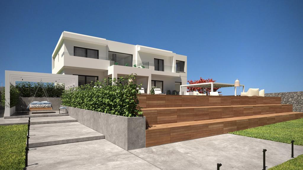 Villa Thea Sunrise Luxury *
