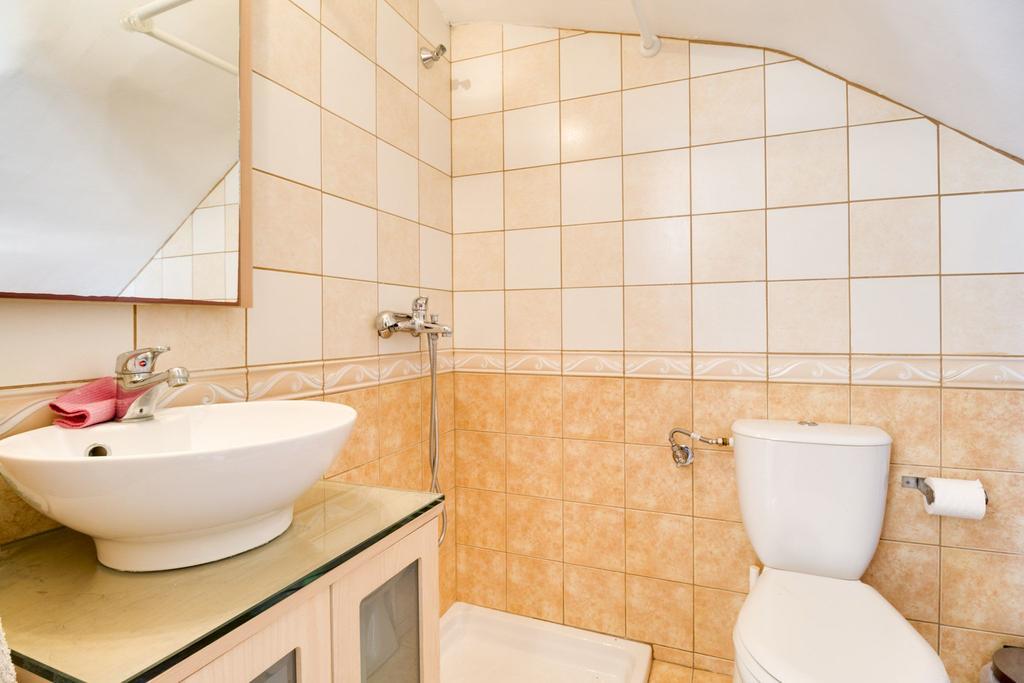 Holiday home Marmaras Villas
