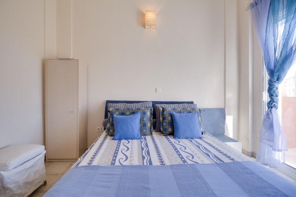 Marmaras Villas