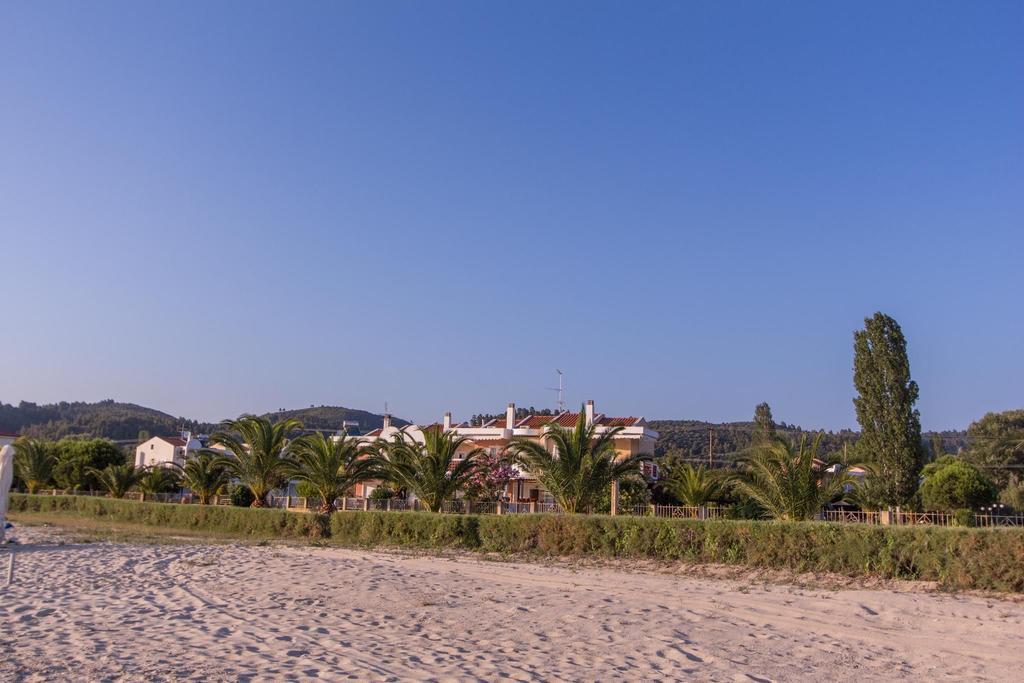 Marmaras Villas * Neos Marmaras