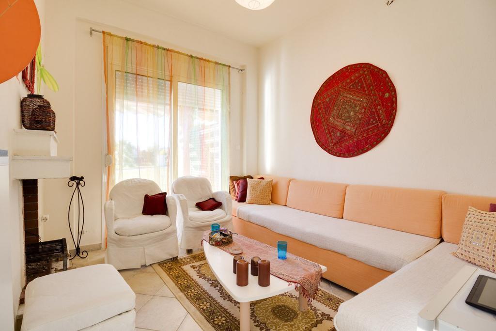 Marmaras Villas *