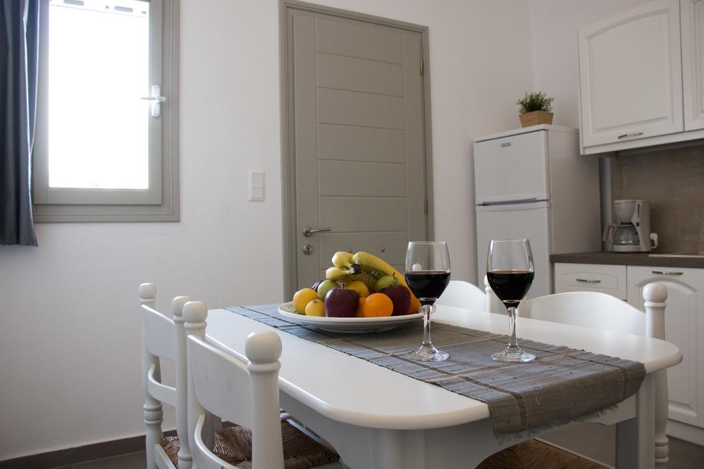 Angelique Apartment