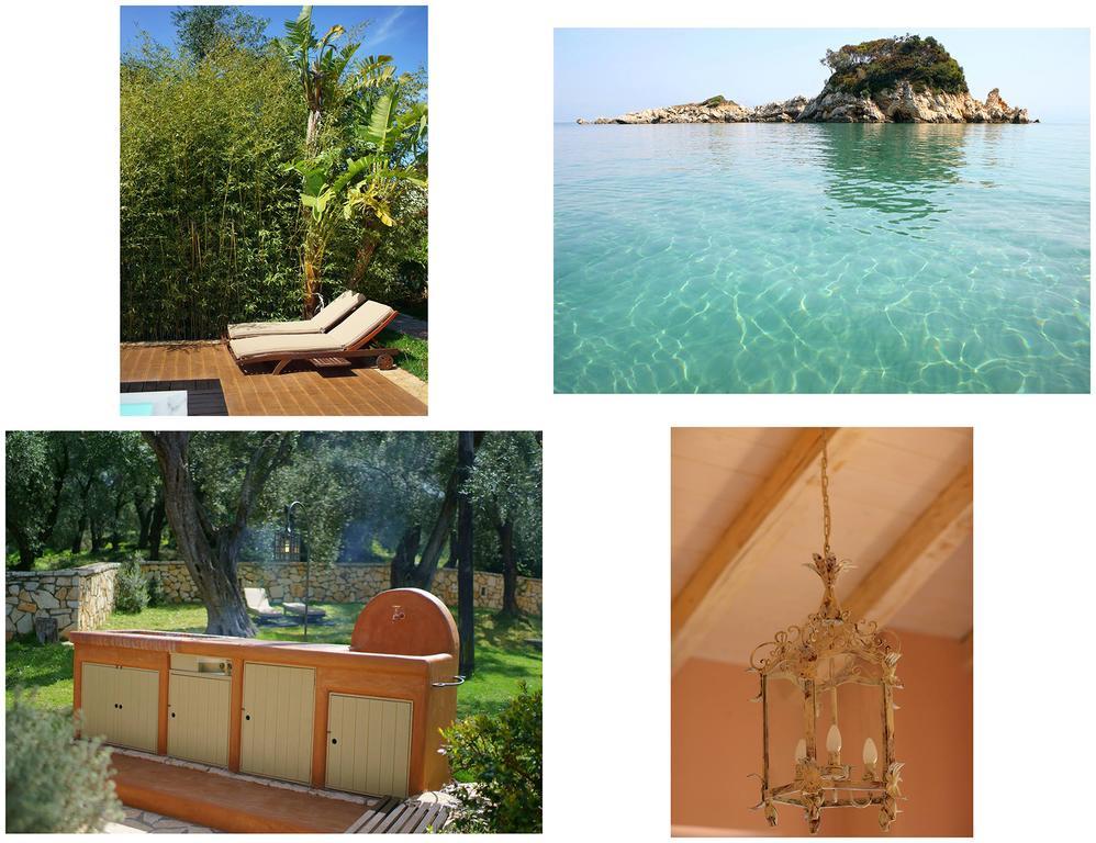 Thalia Estate *