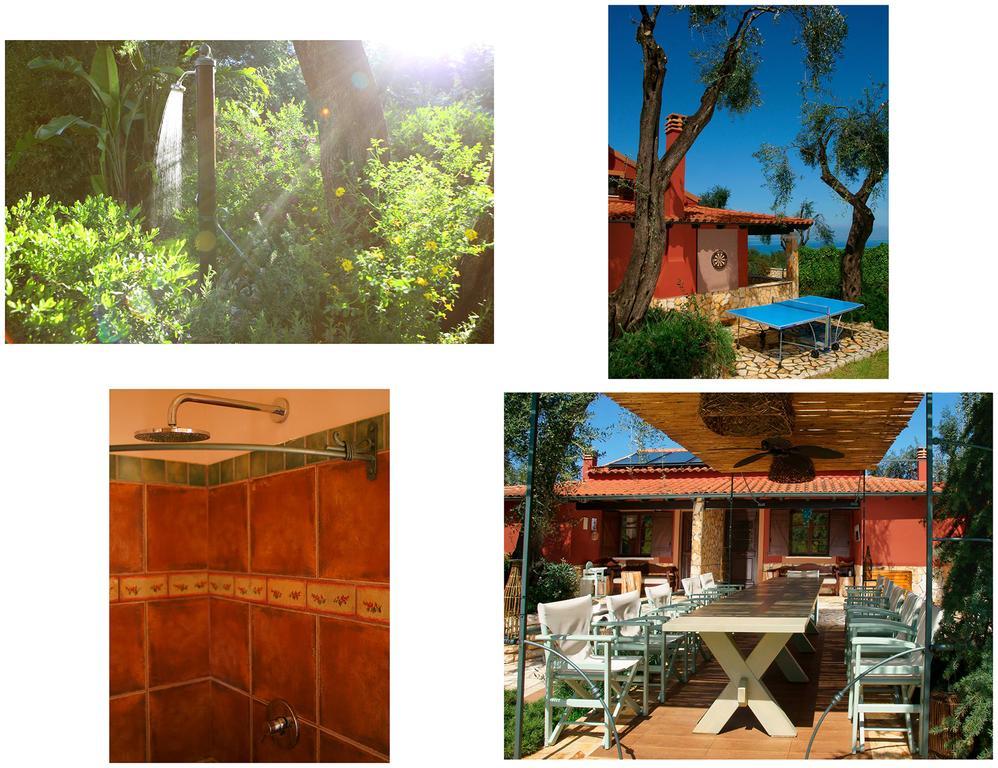 Thalia Estate Villa *