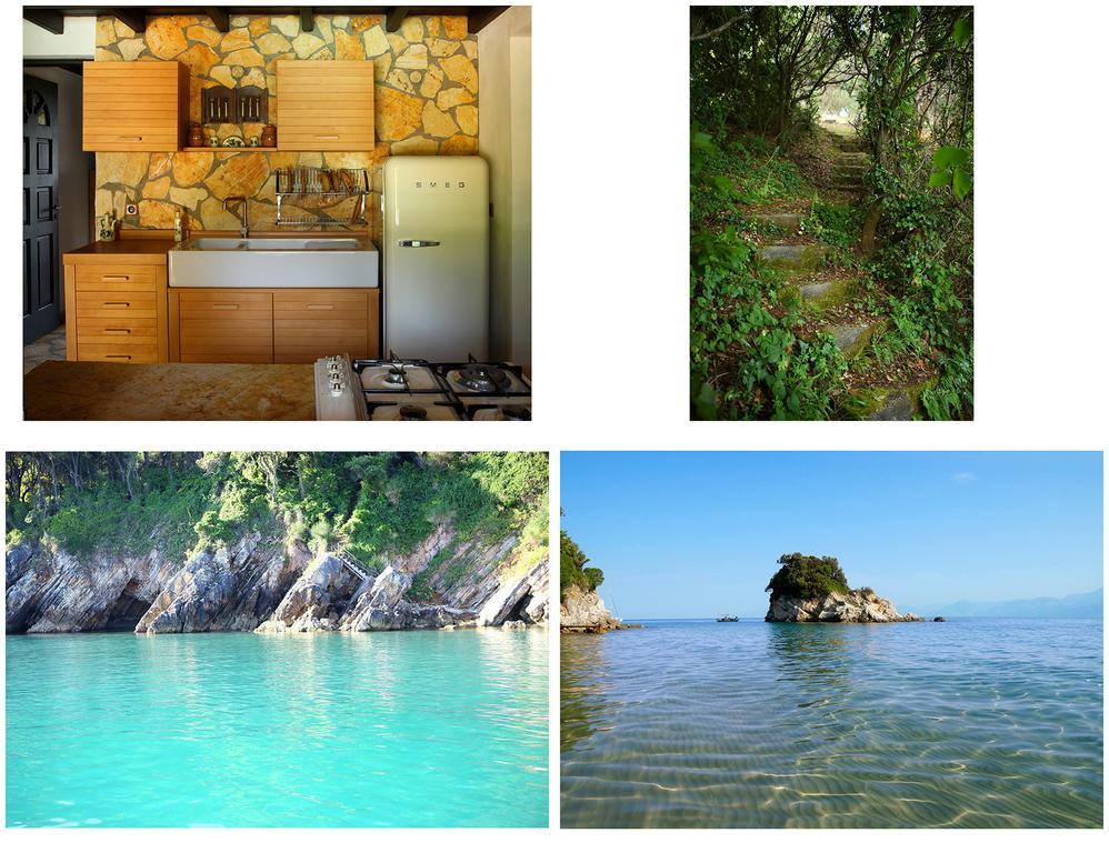 Villa Thalia Estate Agios Spyridon (Corfu)