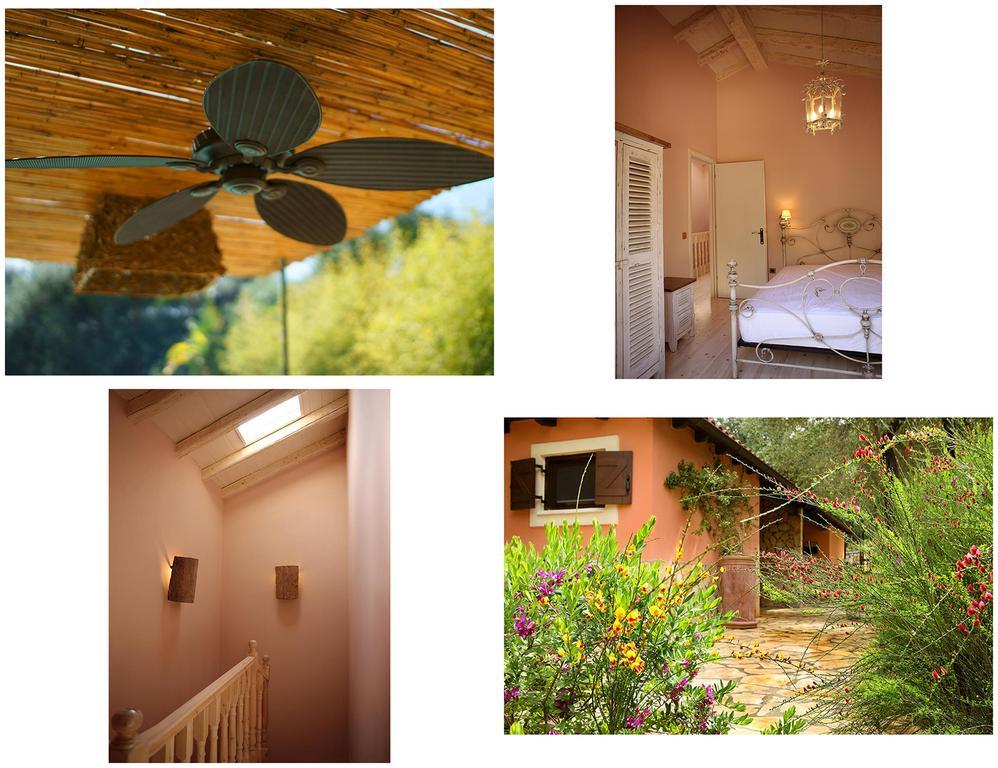 Thalia Estate * Agios Spyridon (Corfu)