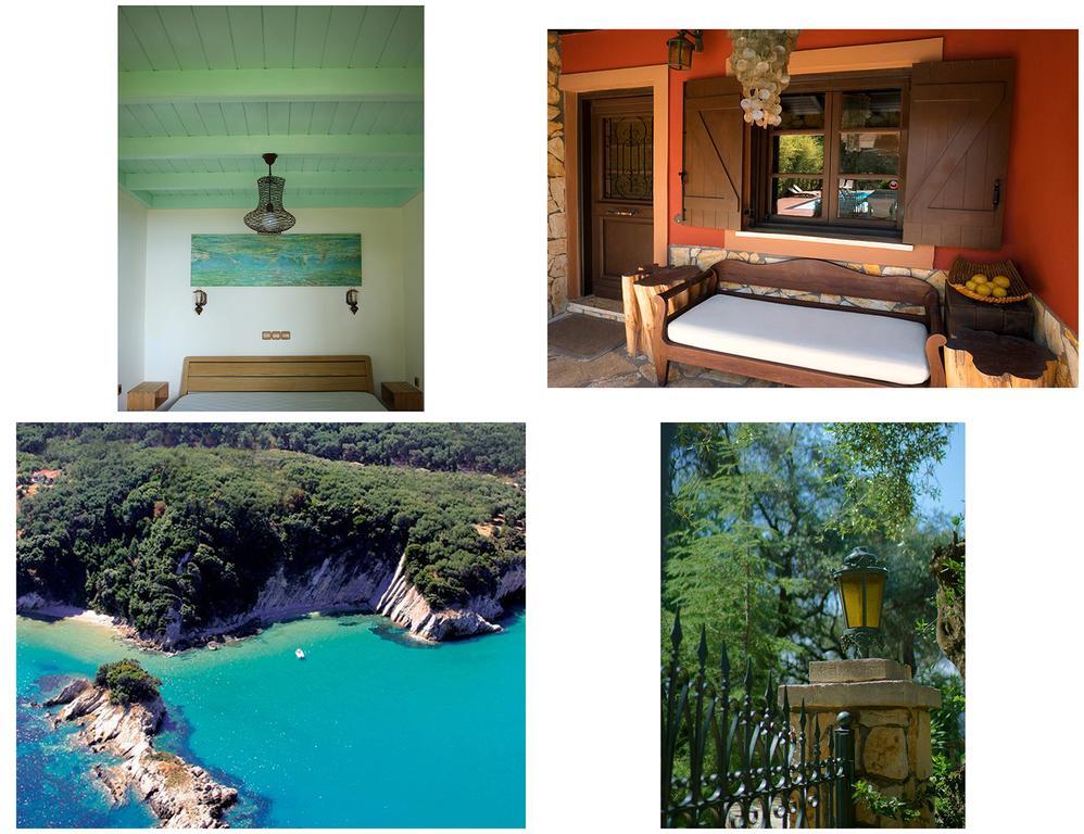 Thalia Estate Agios Spyridon (Corfu)