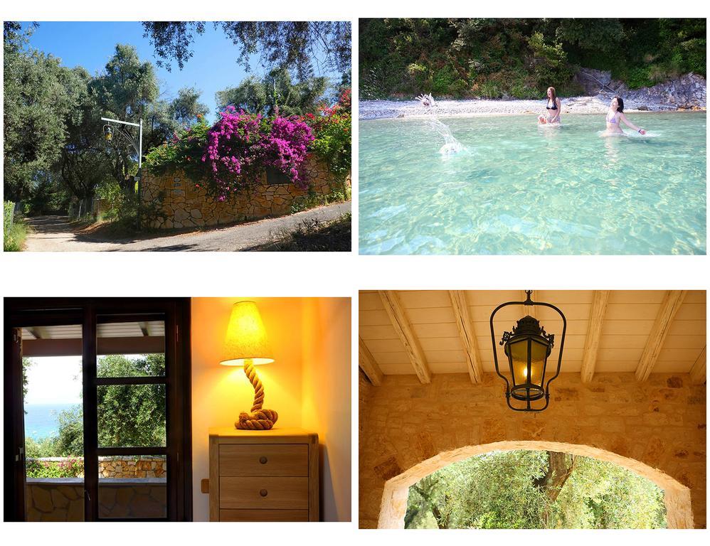 Thalia Estate Villa