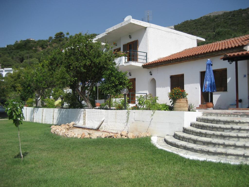 Theasea Apartment
