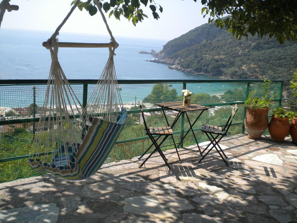 Theasea Apartment Parga