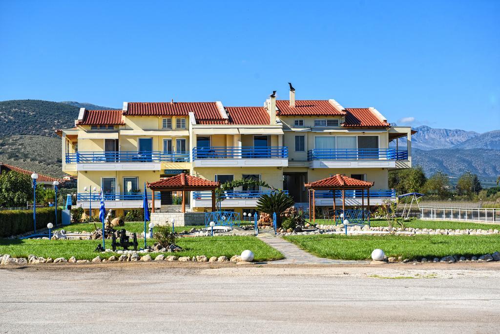 Akrogiali *