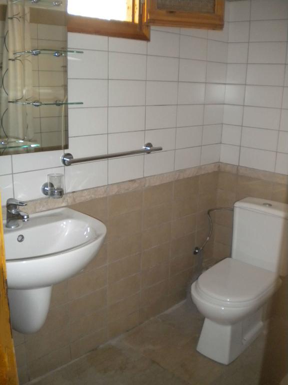 Apartment Theasea *