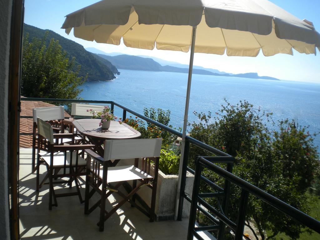 Apartment Theasea *