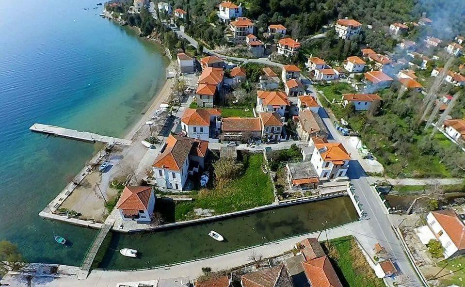 Guest house Athina *