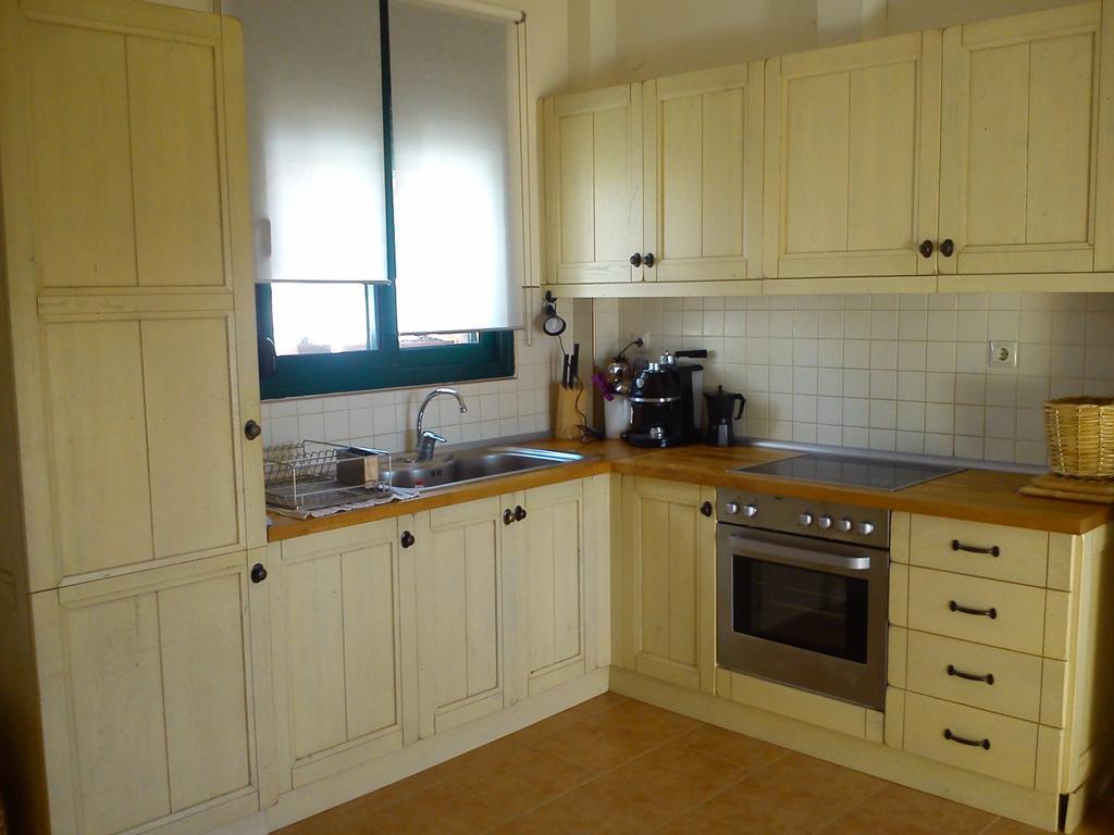 Anastasia Skioni Holiday home