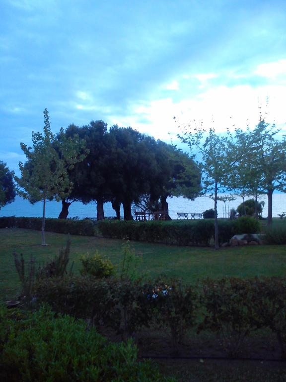 Holiday home Anastasia Skioni Mola Kalyva