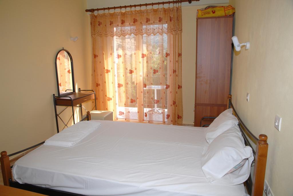Apartment Summer Dream Anaxos