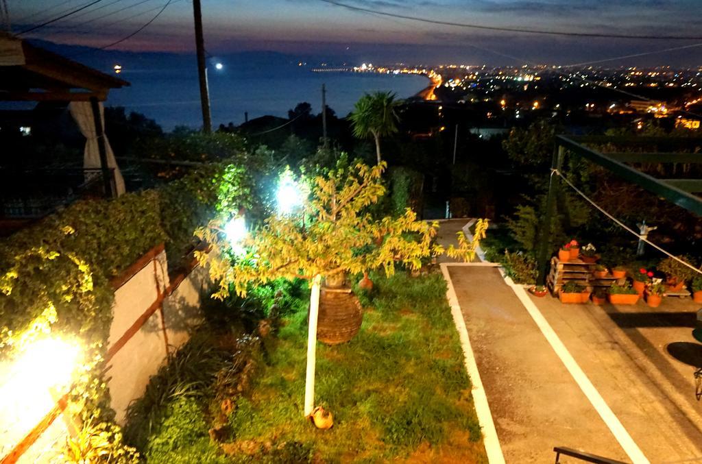 Apartment Vasiliki *
