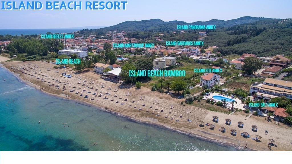 Apartment Island Seychelles (adults Only) Kavos