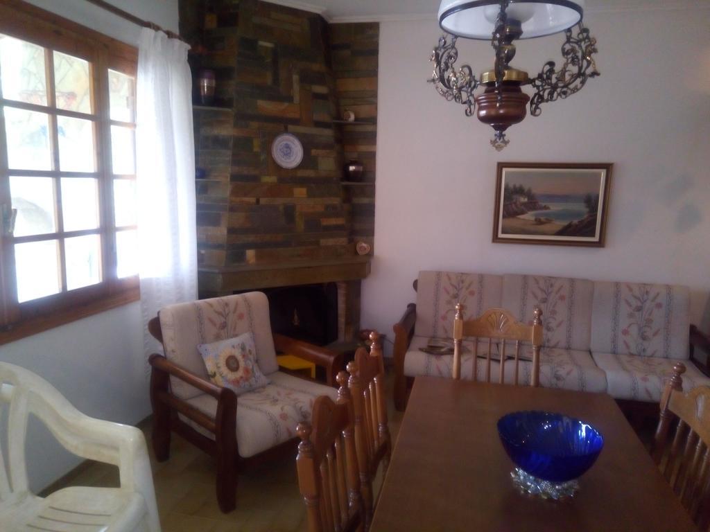 Christina Beachfront Apartment