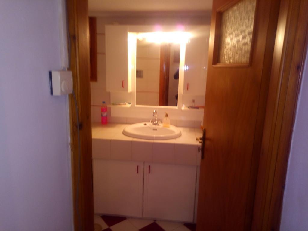 Christina Beachfront * Vromopousi