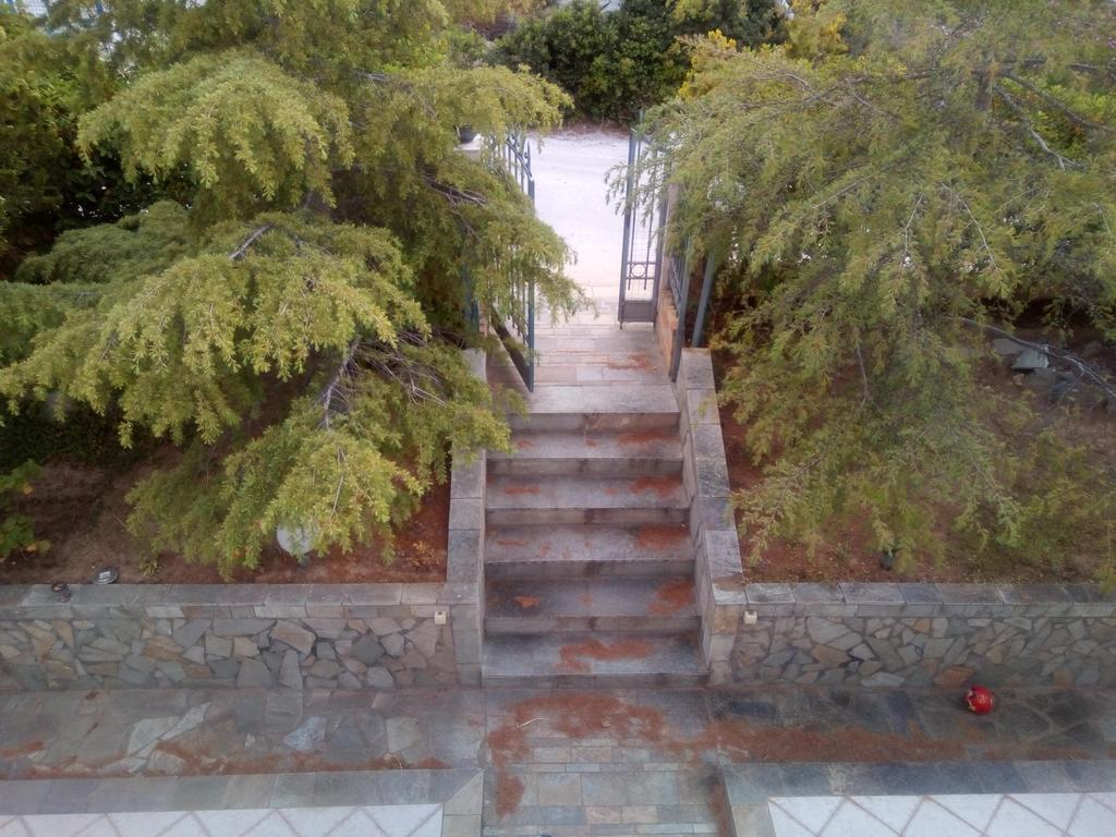 Christina Beachfront