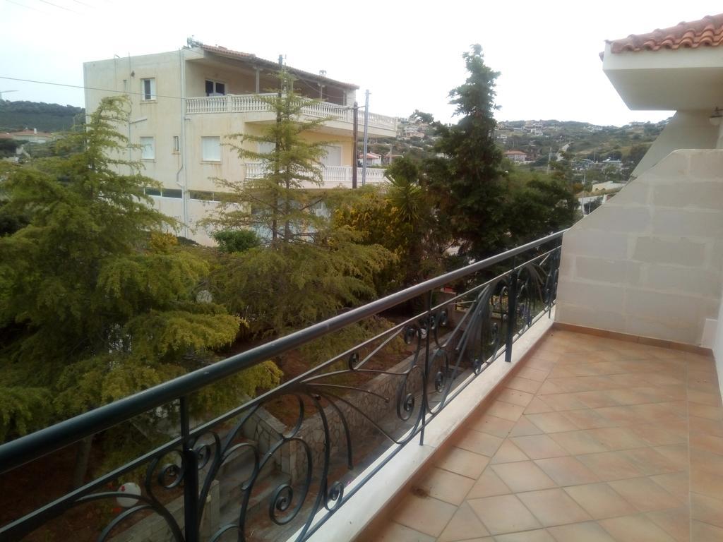 Christina Beachfront