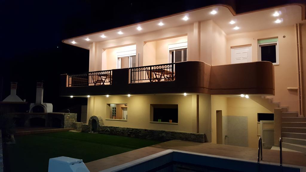 Kytaion Premium With Private Pool * Agia Pelagia (Crete)