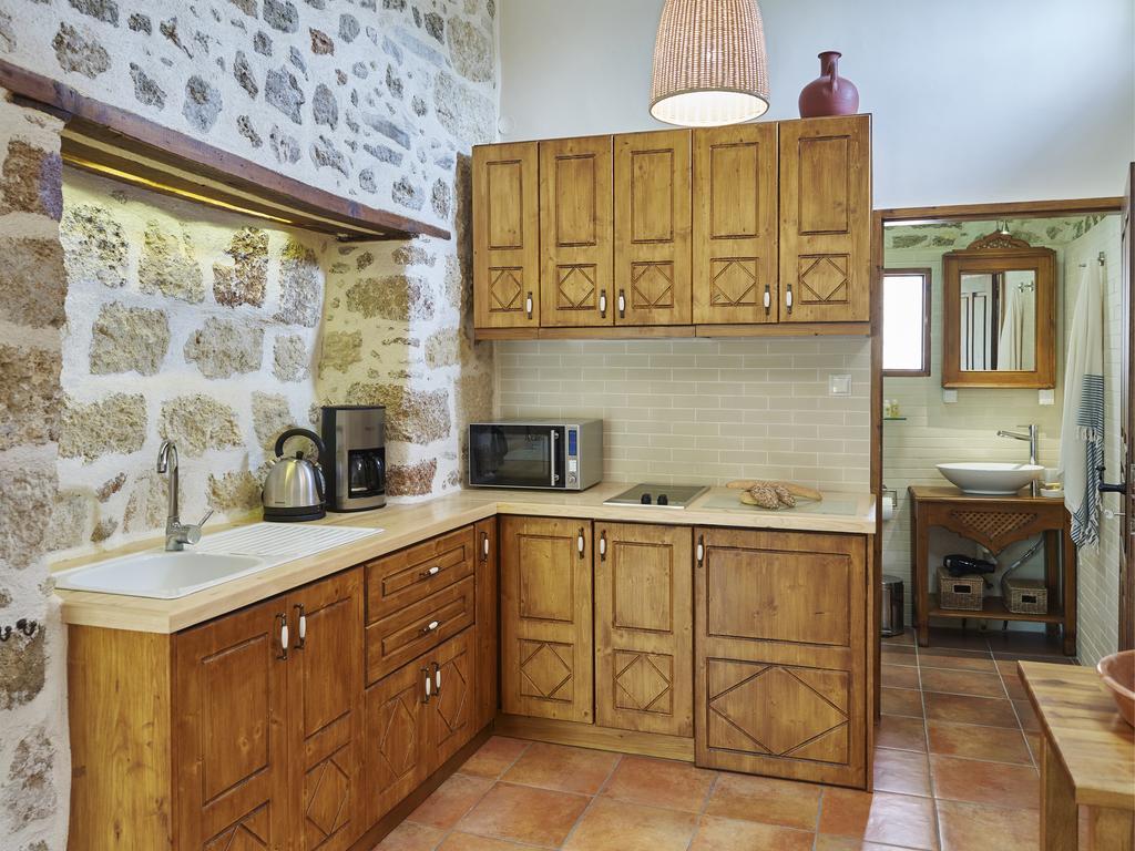 Helios Garden Boutique Apartments Apartment *