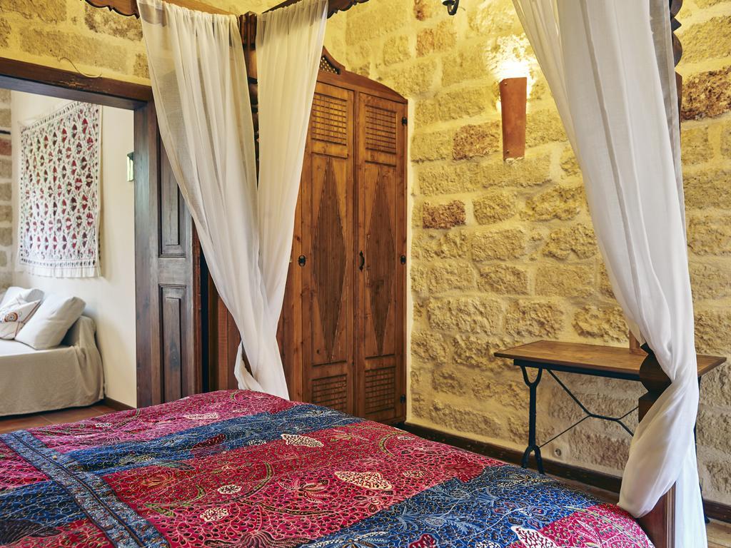 Apartment Helios Garden Boutique Apartments
