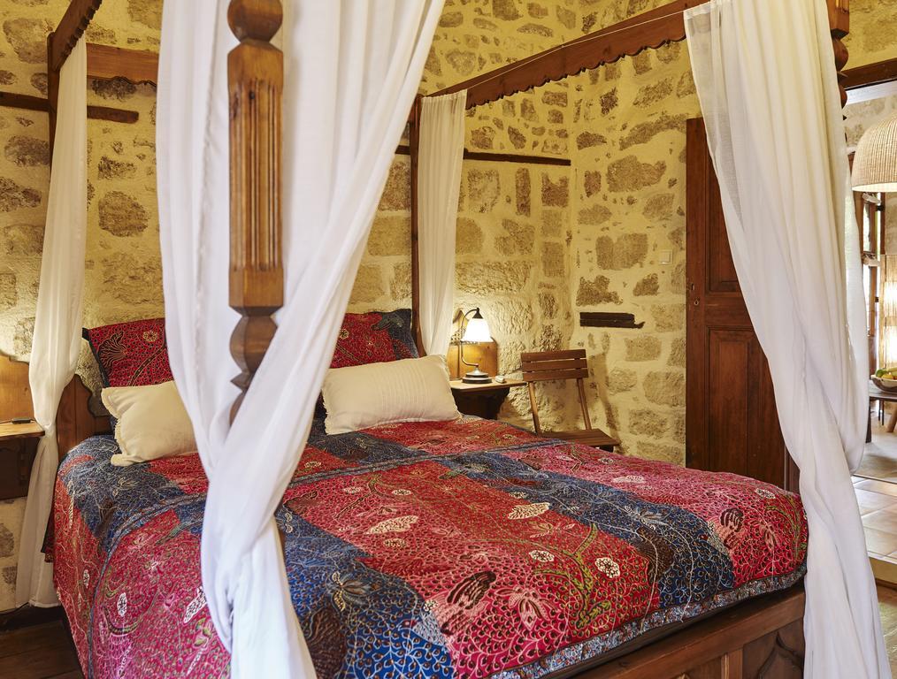 Helios Garden Boutique Apartments Apartment Rhodes City