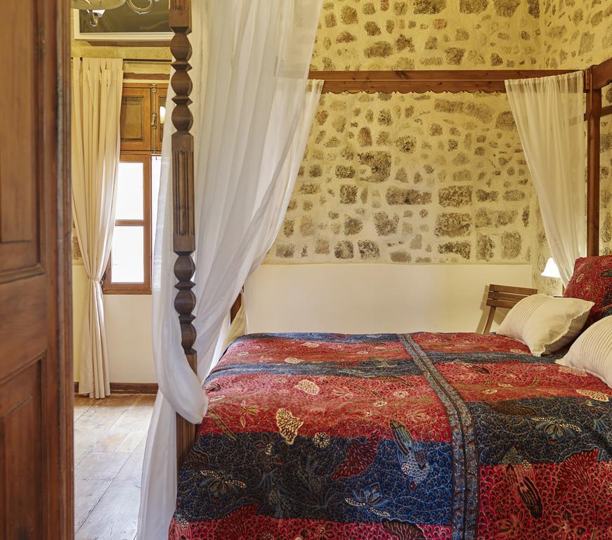 Helios Garden Boutique Apartments Apartment