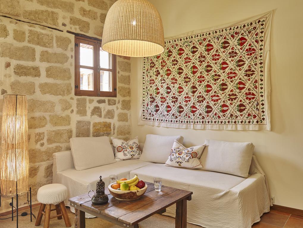 Apartment Helios Garden Boutique Apartments *