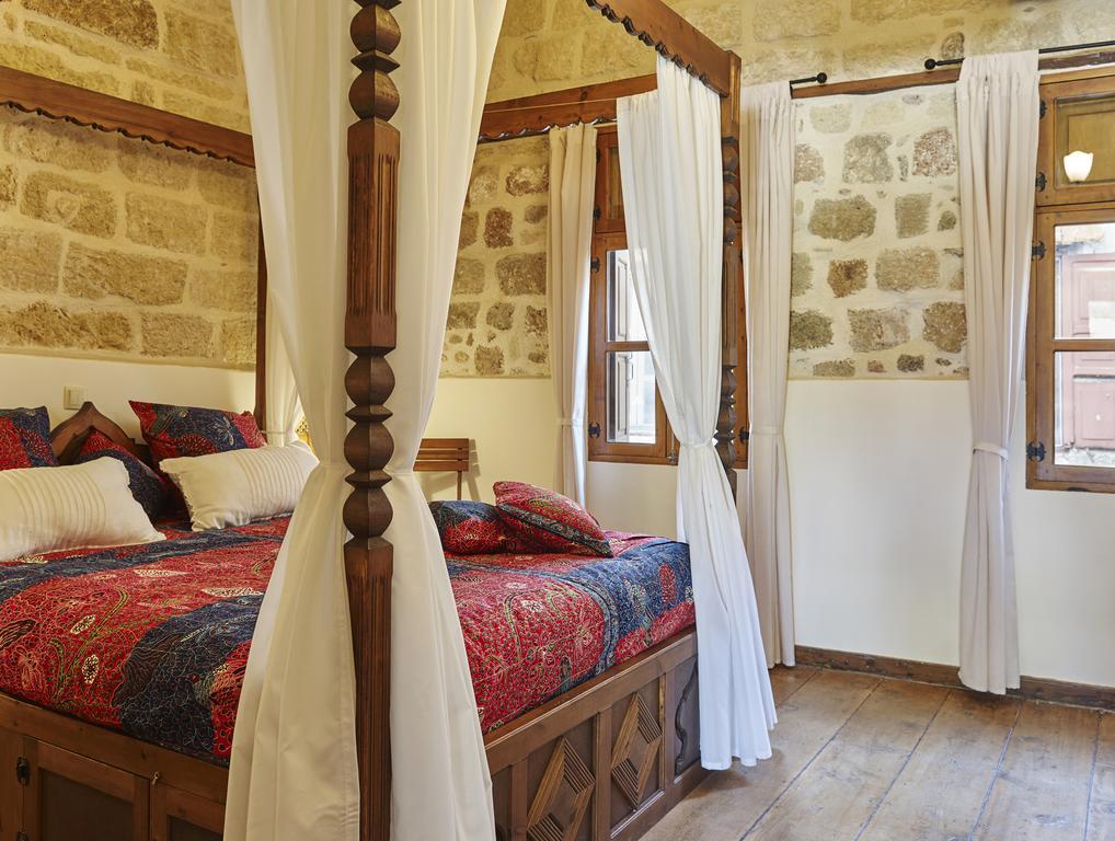 Helios Garden Boutique Apartments *