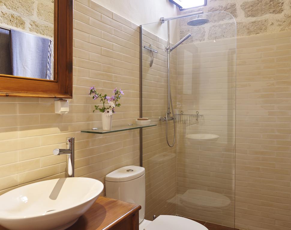 Helios Garden Boutique Apartments * Rhodes City