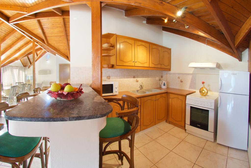 Apartment Boulevard Aetos Agia Efimia