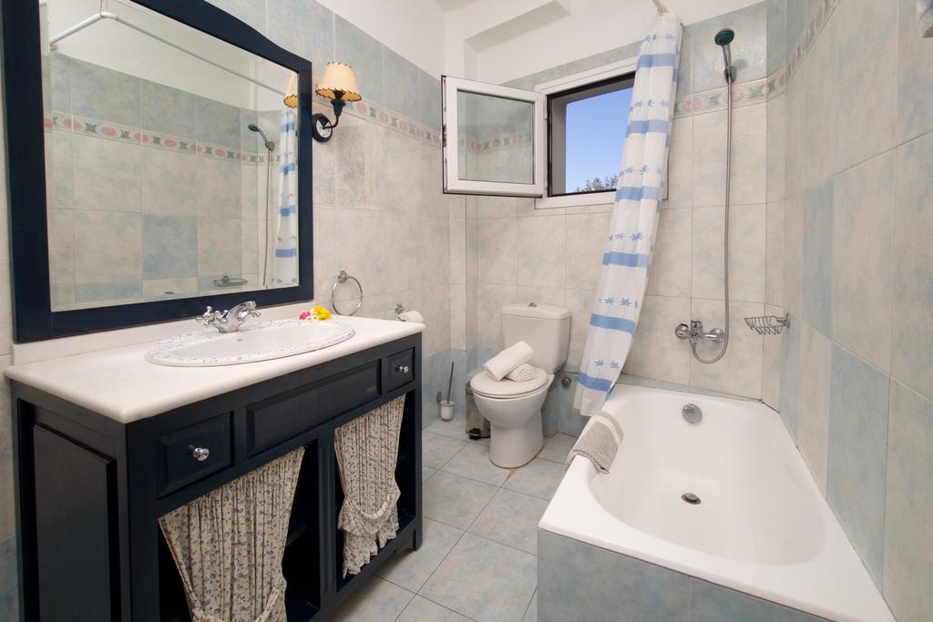 Boulevard Aetos Apartment Agia Efimia