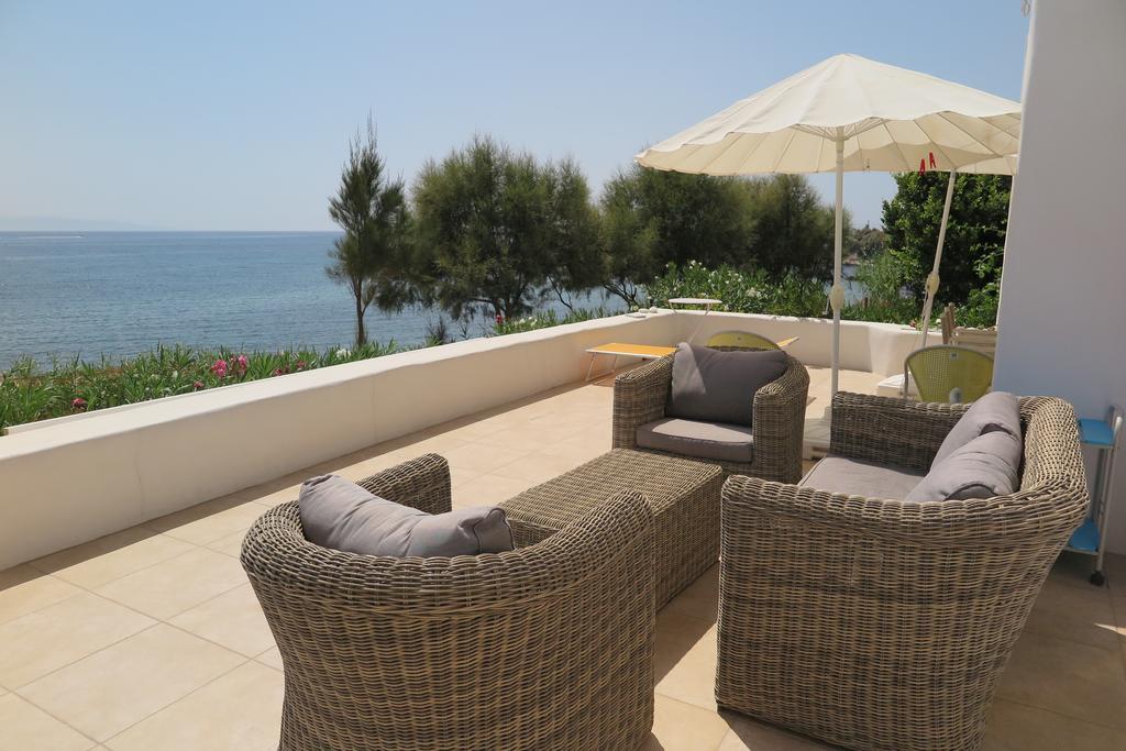Apartment Kampanelli