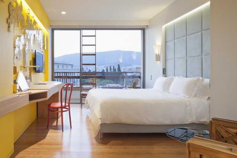 New Hotel Athens