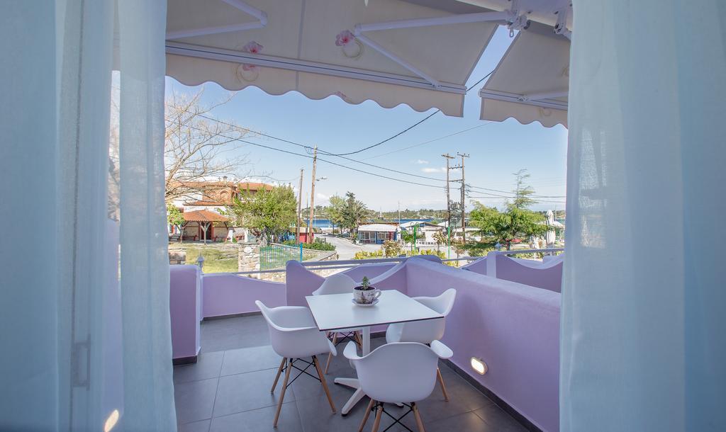 Ormos View Apartment *