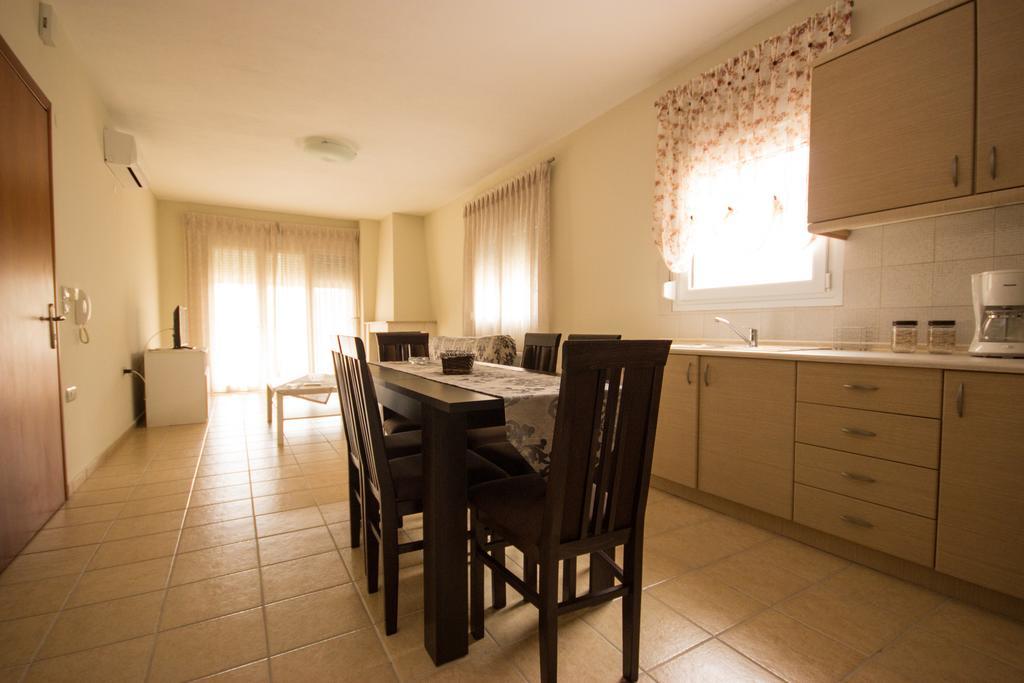 Apartment Stasa Luxury *