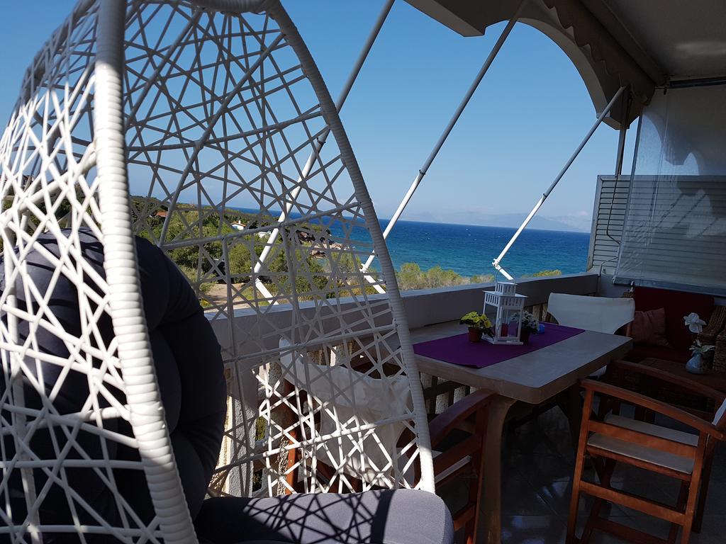 Seaside Apartment *