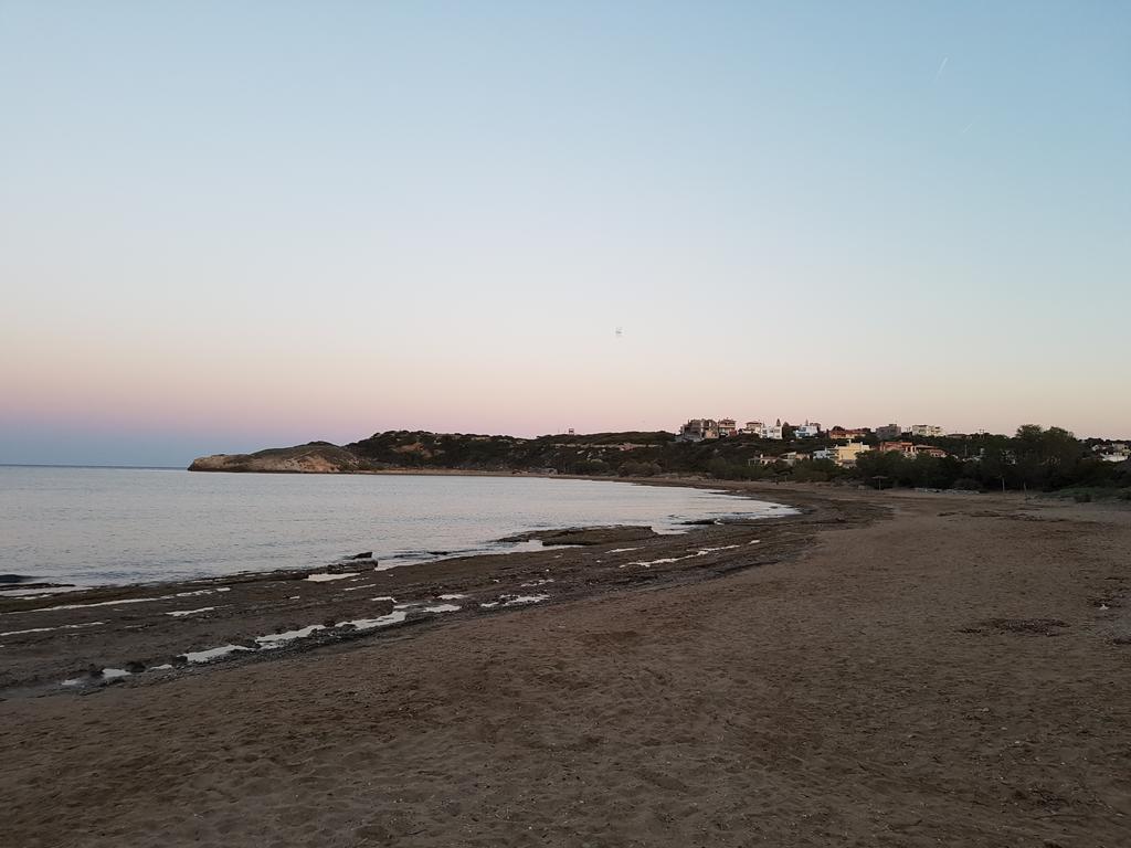 Seaside
