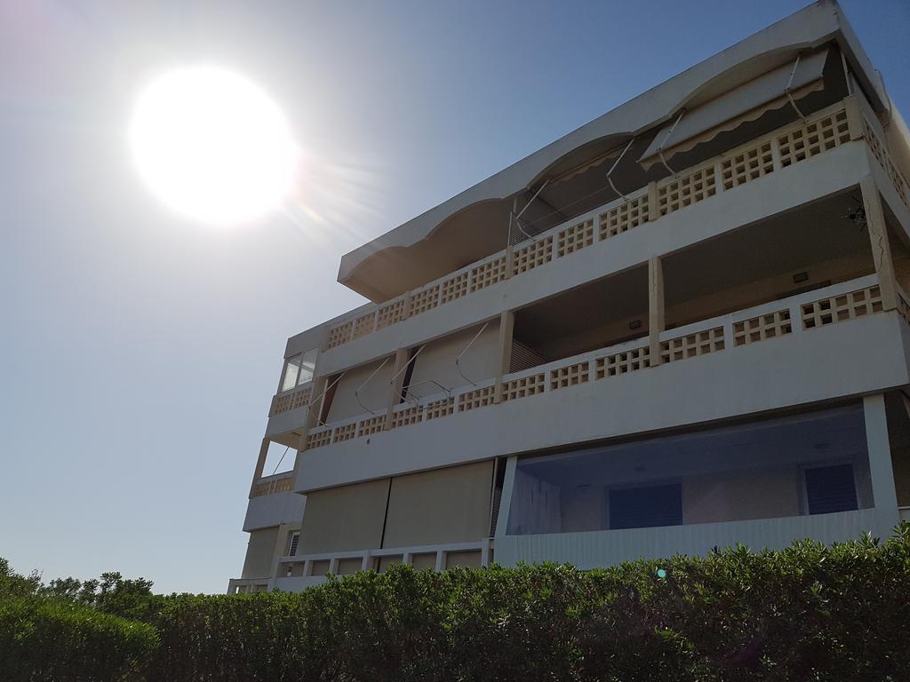 Apartment Seaside
