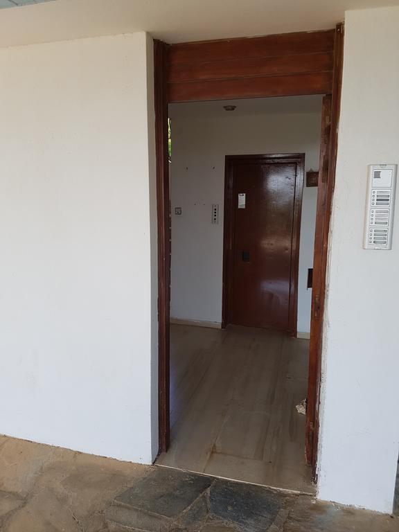 Seaside Apartment