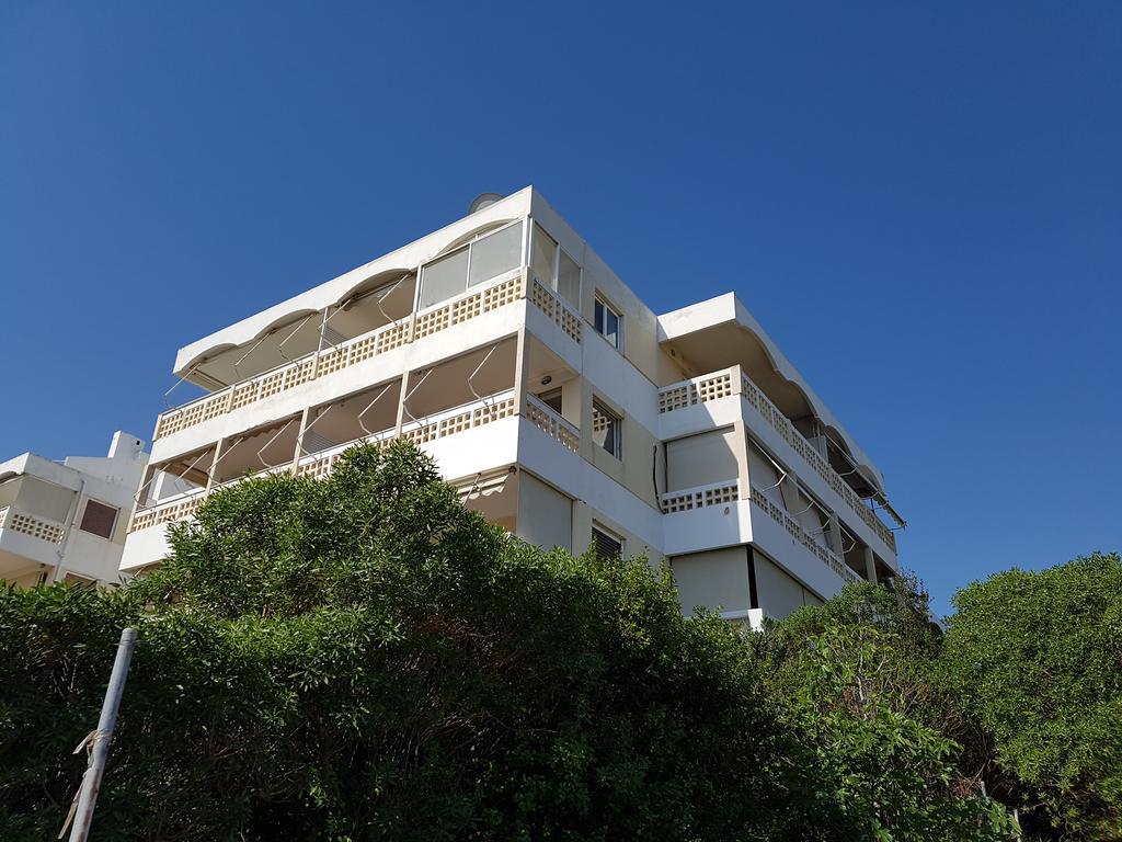 Apartment Seaside Rafina (Attica)