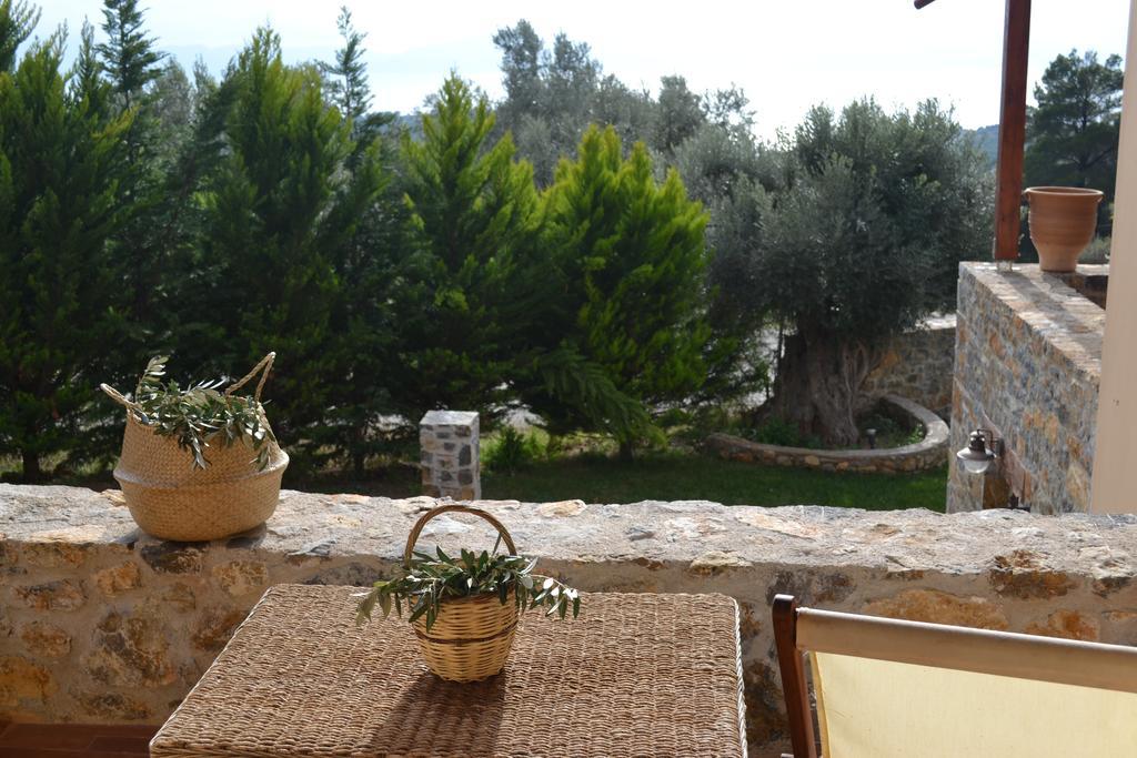Evia Family House Holiday home *